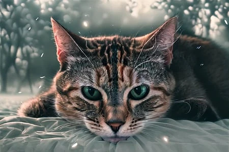 Featured image #3 for NekoTheCat