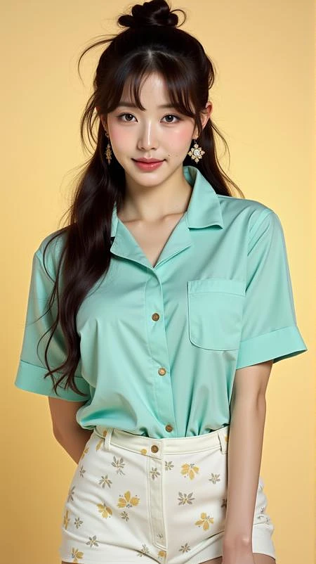 Featured image #4 for Jang Won Young - The Best Kpop Idol