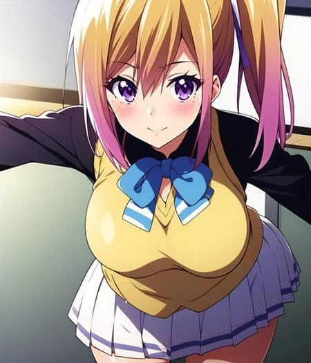 Featured image #2 for kawakami mai LoRA