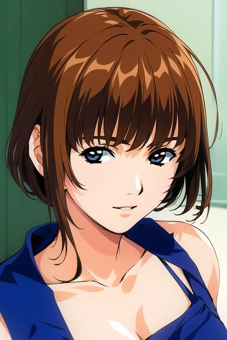 Featured image #1 for Hidero Horibe's style