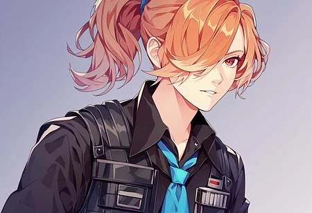 Featured image #3 for Diabolik Lovers Style