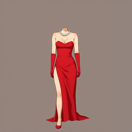Featured image #2 for Headless Style