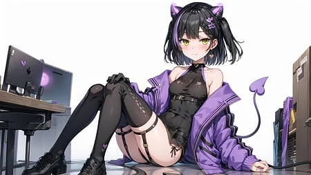 Featured image #4 for 弥希Miki 4.0 (VirtuaReal)