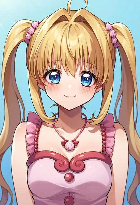 Featured image #1 for Nanami Lucia (from Mermaid Melody Pichi Pichi Pitch) PD IL
