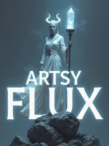 Featured image #5 for Artsy Flux