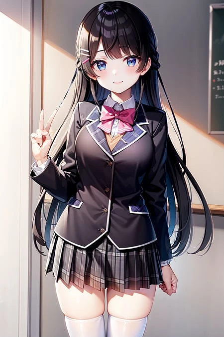 Featured image #2 for Tsukino mito 月ノ美兎 / Nijisanji