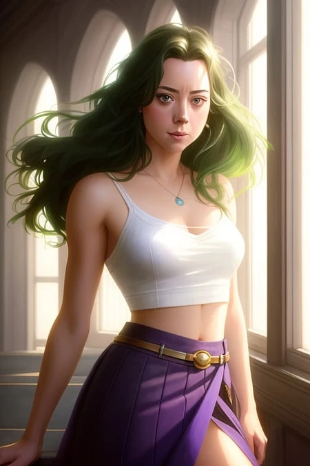 Featured image #4 for Aubrey Plaza