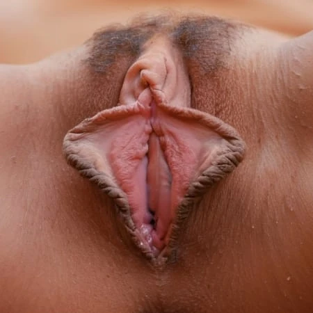 Featured image #2 for AIroticArt's Vulva Model