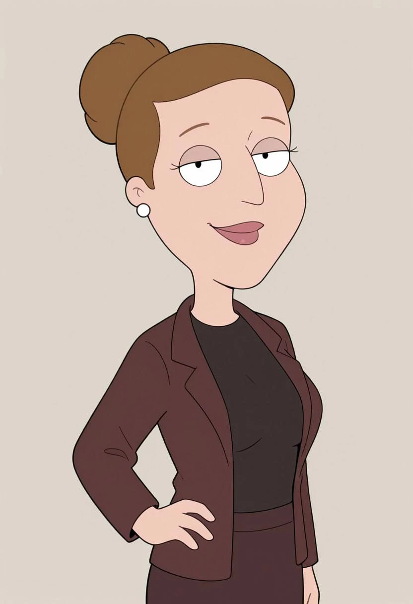 Featured image #1 for Angela (Family Guy IL|🐴)