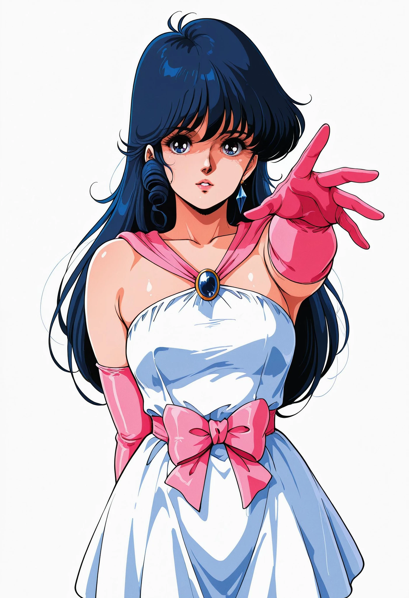 Featured image #1 for Lynn Minmay (Macross) | Goofy Ai