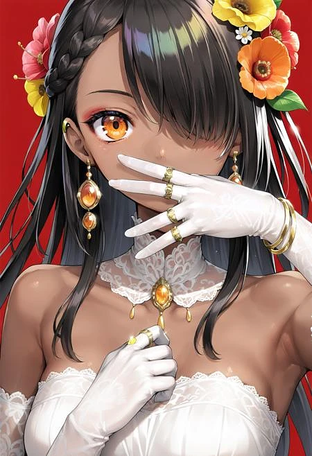 Featured image #1 for SilvermoonMix01-Illustrious