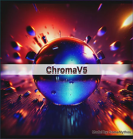 Featured image #1 for ChromaV5