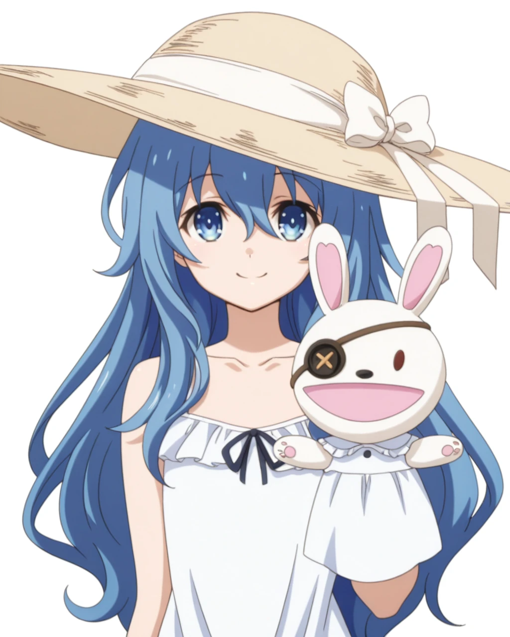 Featured image #1 for [IL] Yoshino Himekawa - Date A Live