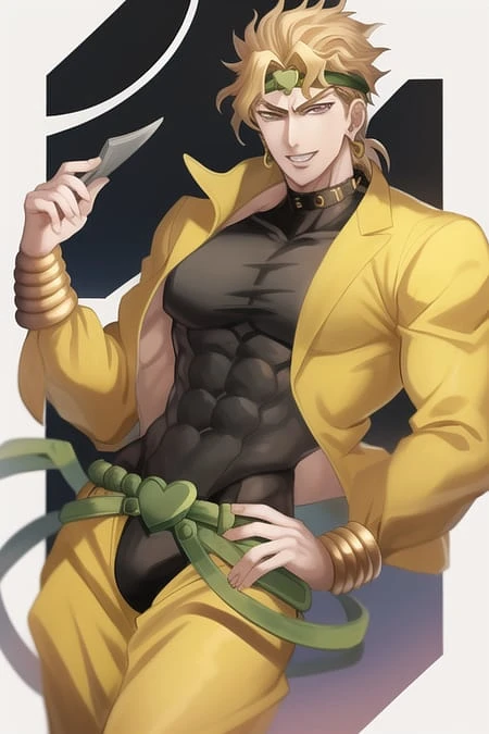 Featured image #1 for DIO