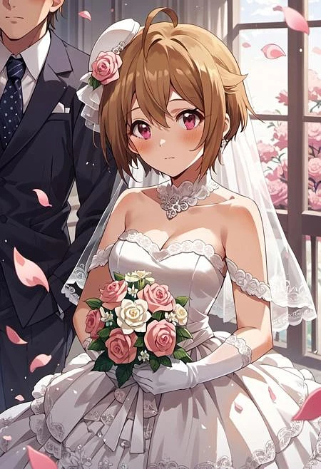 Featured image #3 for Ibuki Tsubasa | THE iDOLM@STER Million Live! Theater Days | アイドルマスター ミリオンライブ