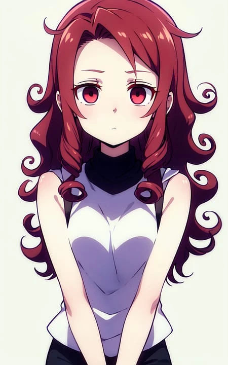 Featured image #5 for  Hypnosis | Blank Eyes | Anzu | Bonnie | Hinaichi