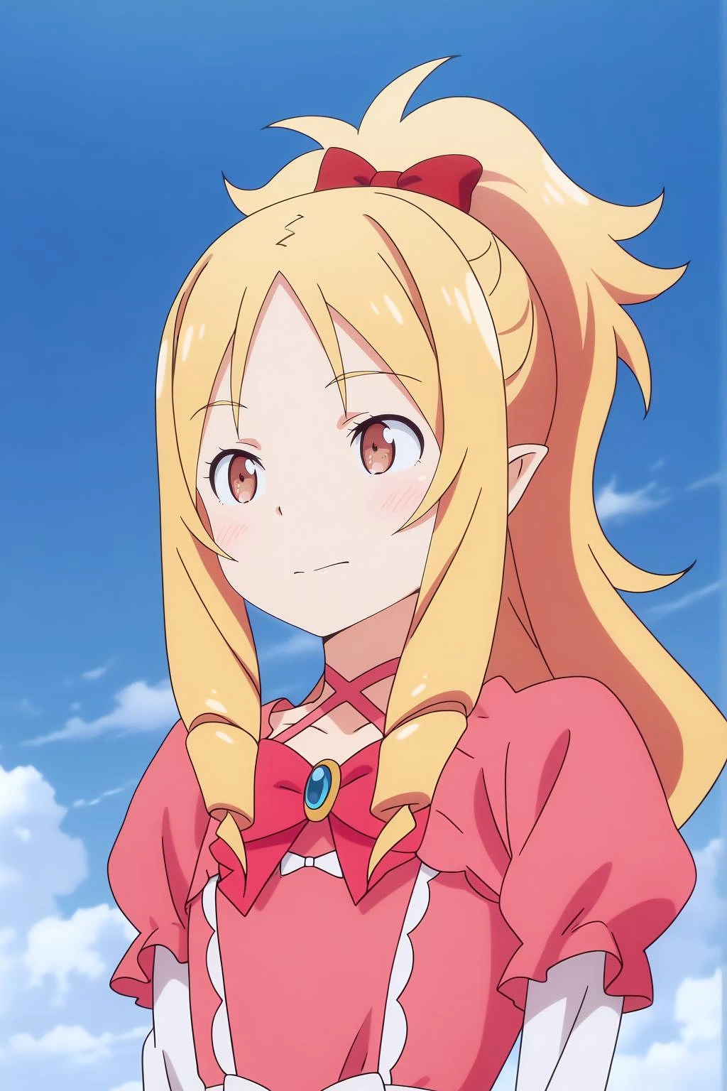 Featured image #2 for Eromanga sensei (Complete Pack)