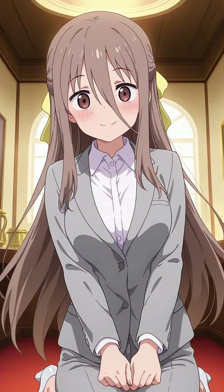 Featured image #4 for 金刚叶-干物妹小埋（Kanau Kongo-Himouto! Umaru-chan）
