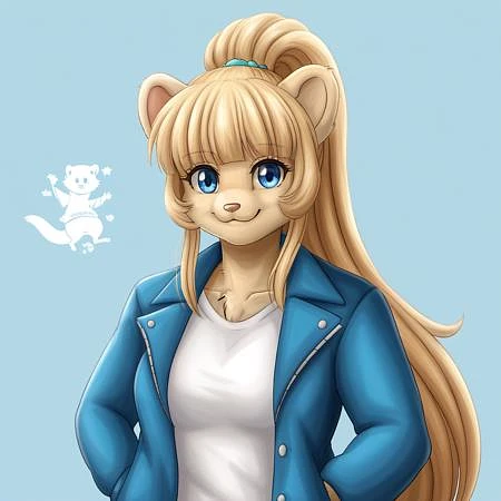 Featured image #1 for yeoljoo style (pony+illustrious)