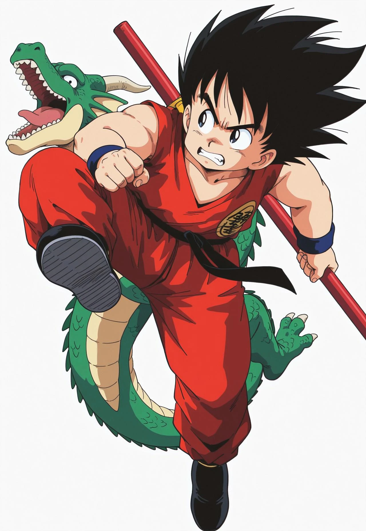Featured image #1 for NikaNeme - Animes Style