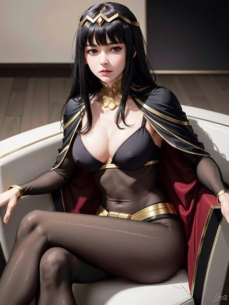 Featured image #2 for Tharja LORA