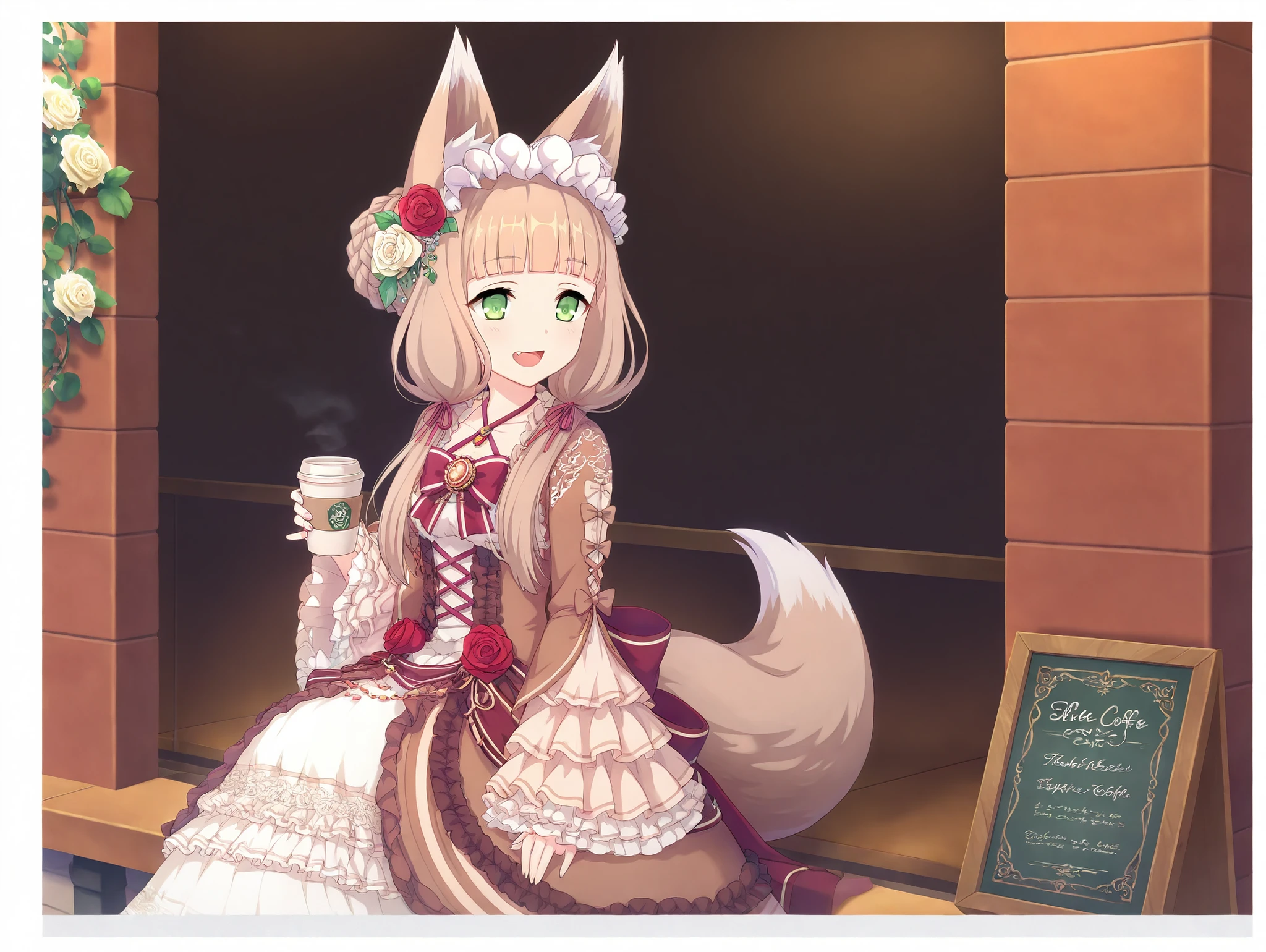 Featured image #4 for 姬宫真步 姫宮真歩 Himemiya Maho プリンセスコネクト/Princess connect/公主连结 公主链接