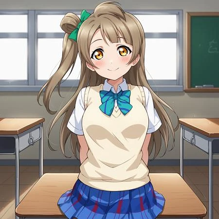 Featured image #6 for LoveLive! - Subunits