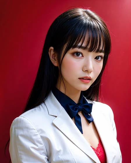 Featured image #4 for AI GRAV UMI_x雲xみ