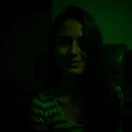 Featured image #4 for Night Vision style XL + F1D