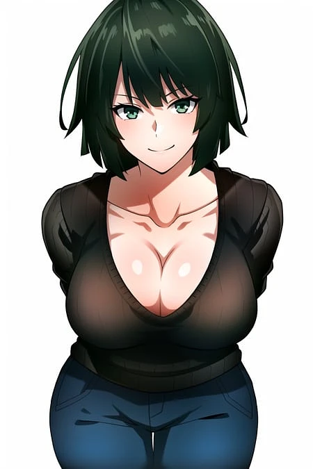 Featured image #1 for Fubuki | Lora 