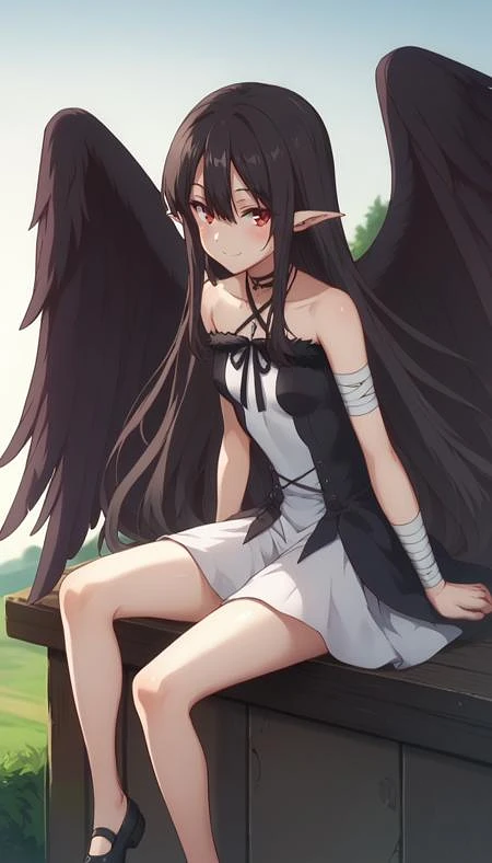 Featured image #3 for 夏娃-回复术士的重启人生（Eve-Redo of Healer）
