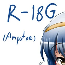 Featured image #2 for Mi-Ke (MickeySK) (amputee warning)