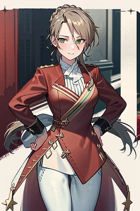 Featured image #2 for Lee-Enfield (GFL)