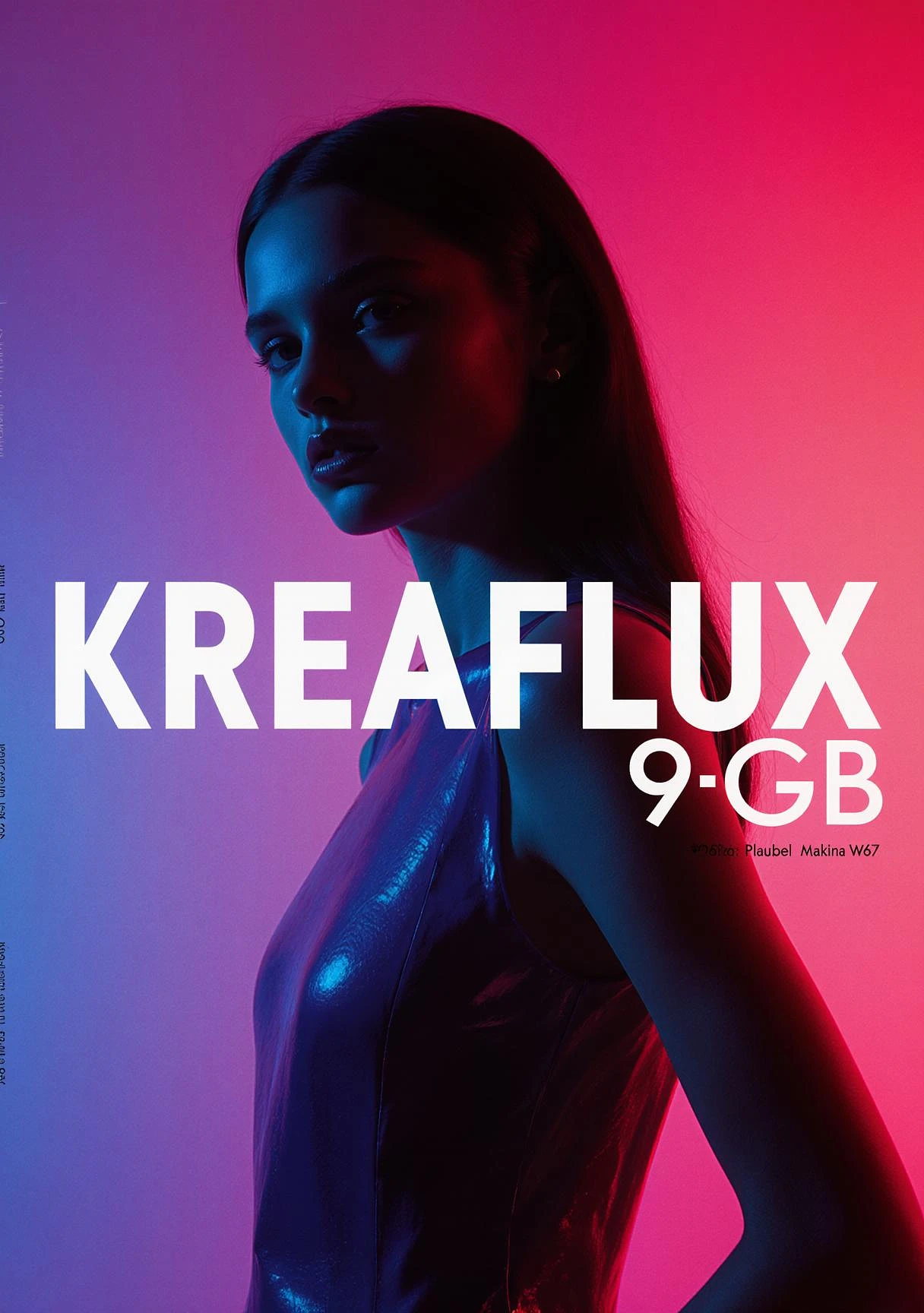 Featured image #6 for KreaFlux_9GB