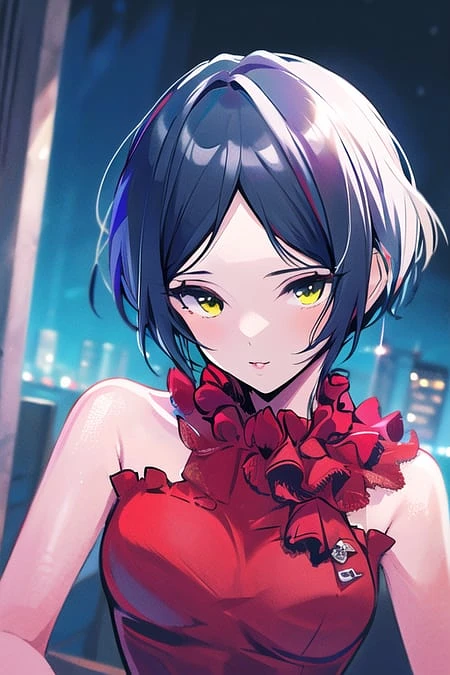 Featured image #2 for iDOLM@STER HayamiKanade(速水奏/はやみかなで)-LORA