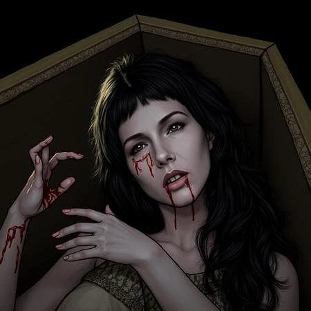 Featured image #5 for Brides of Dracula (1992) XL + F1D