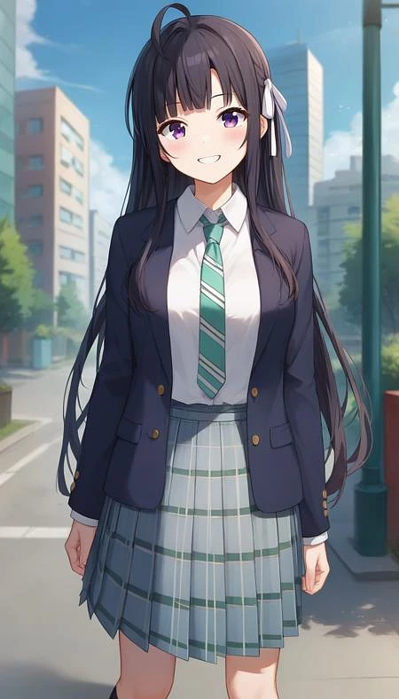 Featured image #5 for 安和昴-哭泣少女乐队（Subaru Awa-Girls Band Cry）