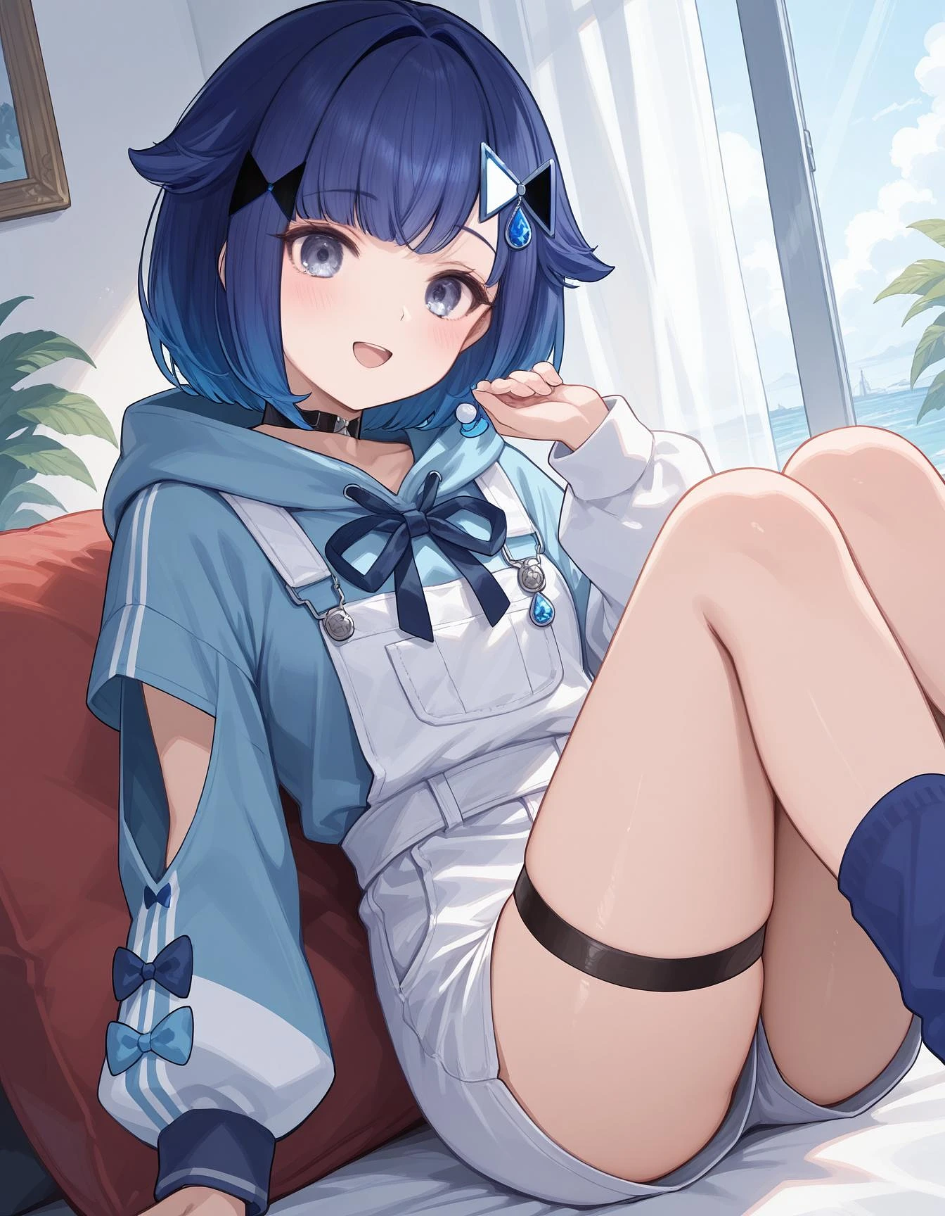 Featured image #1 for 紡木こかげ/ぶいすぽっ！ - tsumugi kokage/vspo!