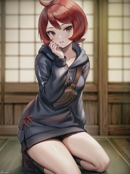 Featured image #1 for Arezu (pokemon)