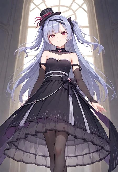 Featured image #3 for Ajax エイジャックス XL (Azur Lane,Azur_Lane,アズールレーン)