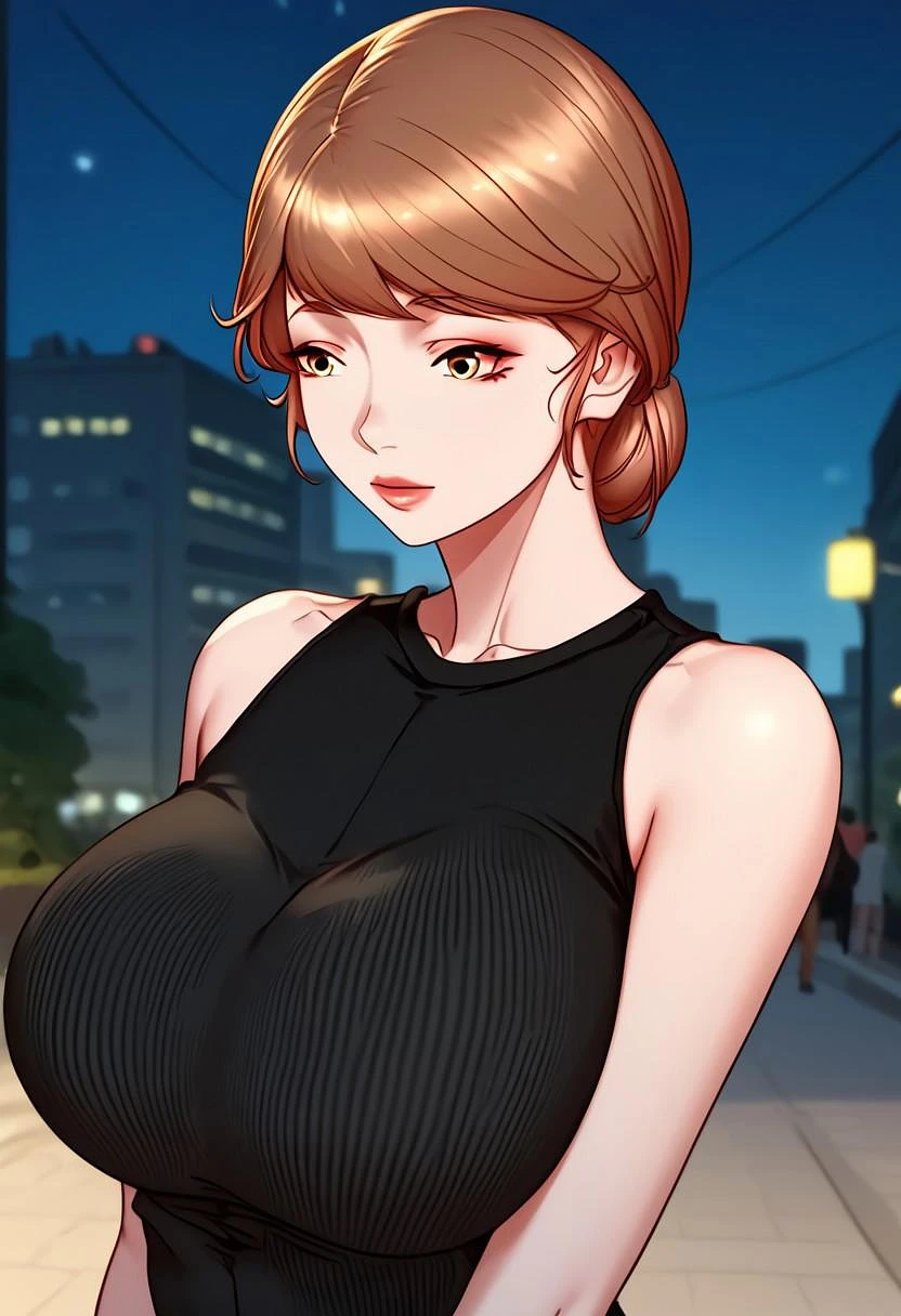 Featured image #1 for Eunmi (Eun Mi Jung) - Panty Note | 팬티노트