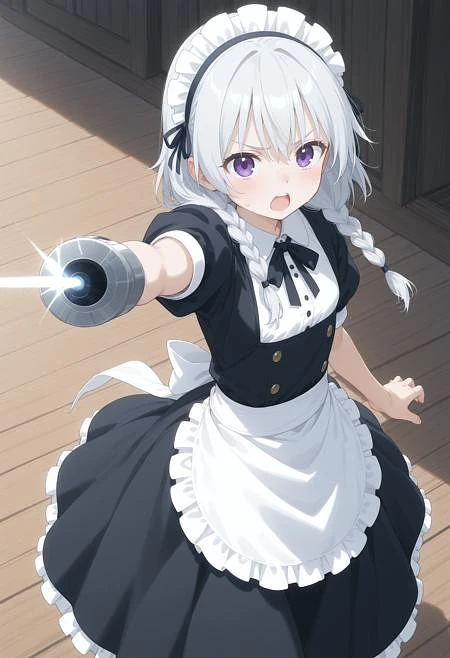 Featured image #4 for arm cannon / アームキャノン / ロックバスター / サイコガン