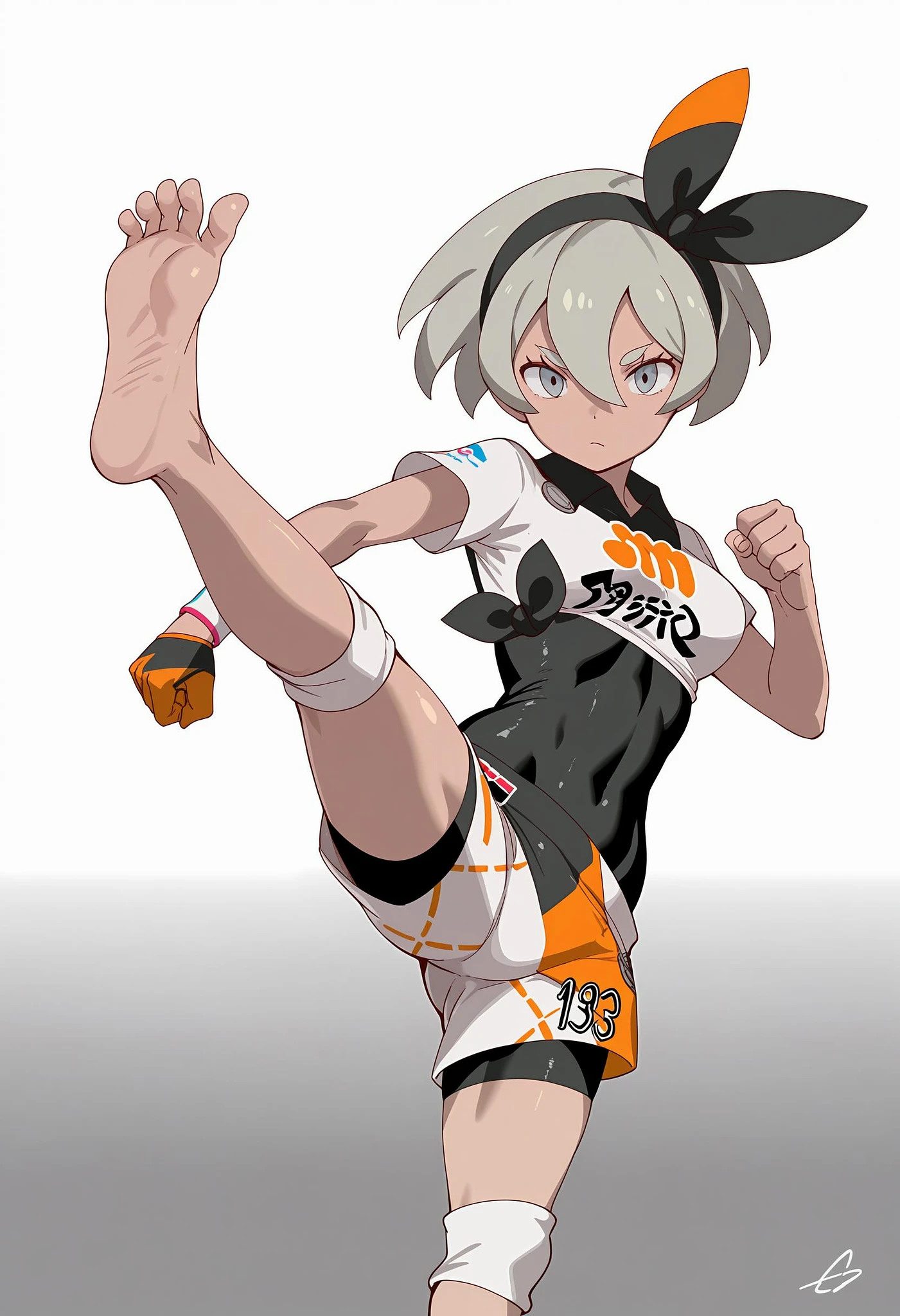 Featured image #1 for Nyuu Koubou Style Illustrious lora