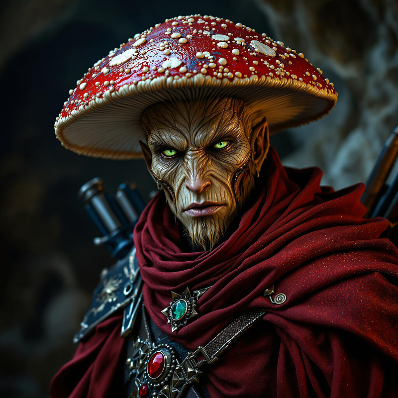 A sample prompt of what you can find in this page