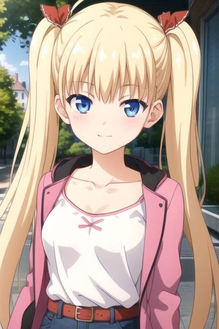 Featured image #1 for 秋月爱莉-鬼父（Akitsuki Airi-Oni chichi）