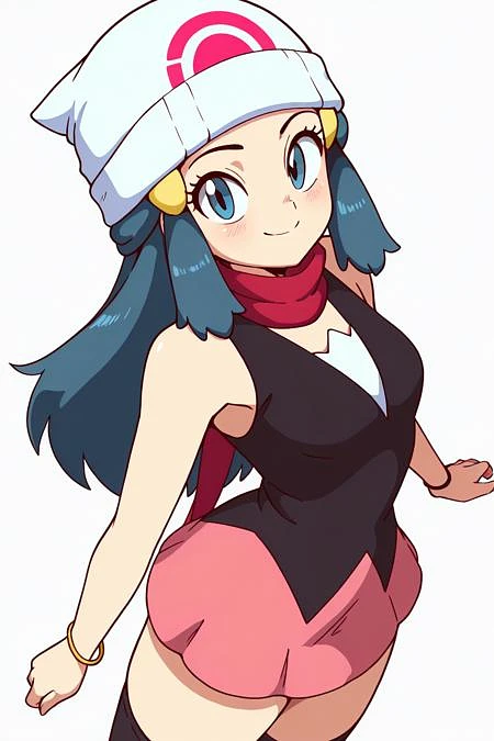 Featured image #1 for Diives (Artist Style) [Illustrious & Pony & SD1.5]