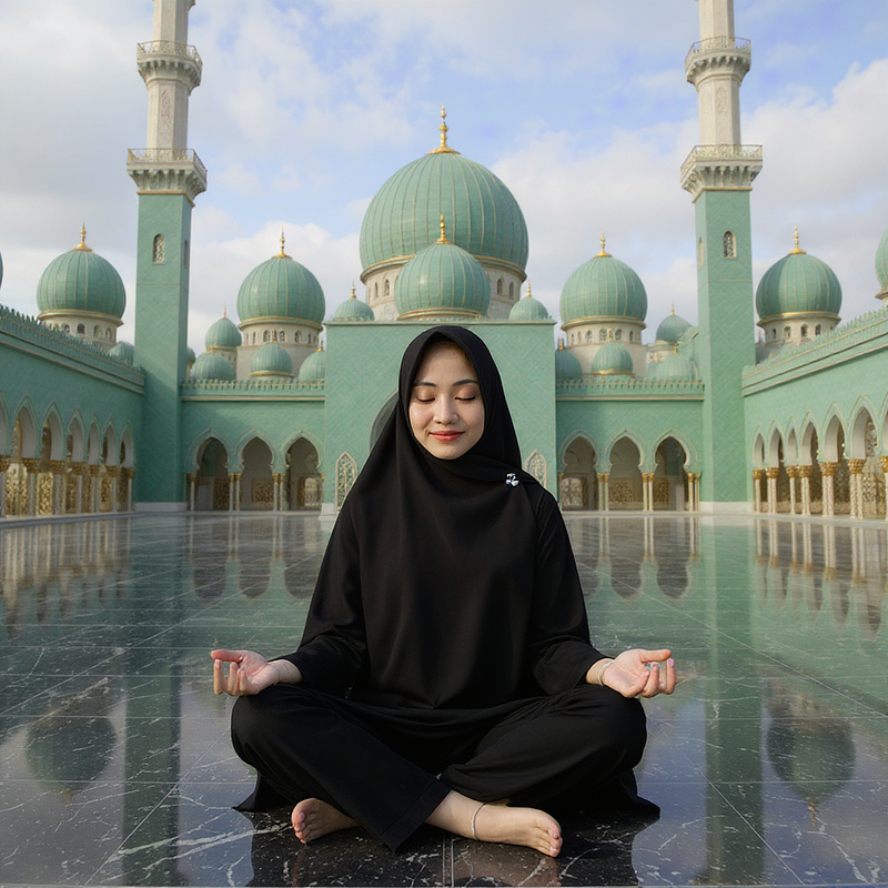 A sample prompt of what you can find in this page