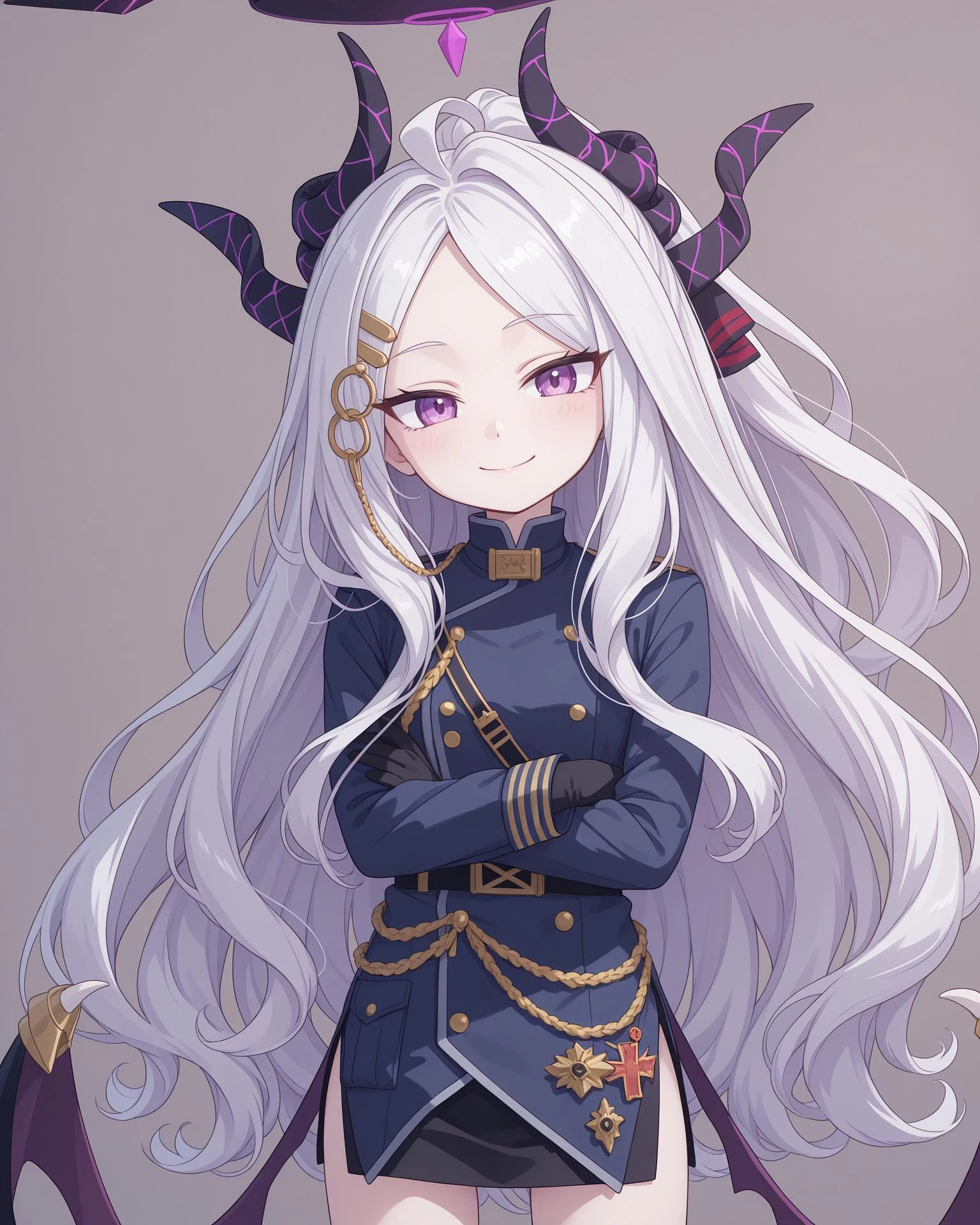 Featured image #1 for Sorasaki Hina (Blue Archive) {Illustrious}
