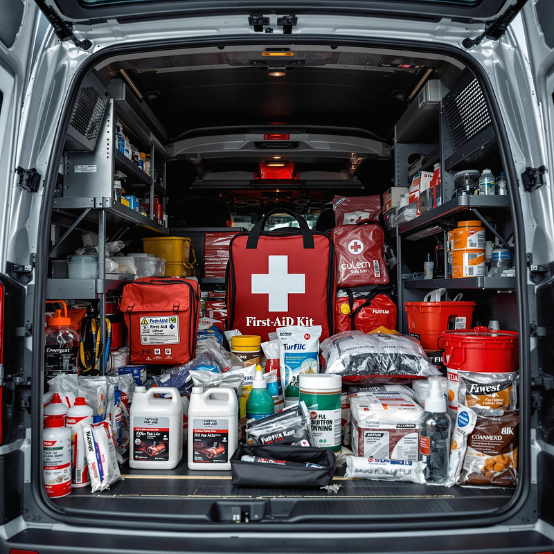 A sample prompt of what you can find in this page