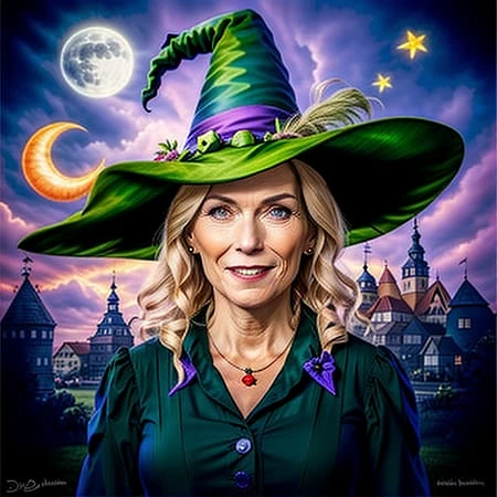 Featured image #3 for Danuše Nerudová